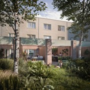 Hanny Van Den Horsthof Bouwnummer 1, 9743 DR Groningen